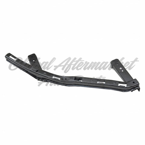 BUMPER SUPPORT FR RH OUTER STEEL