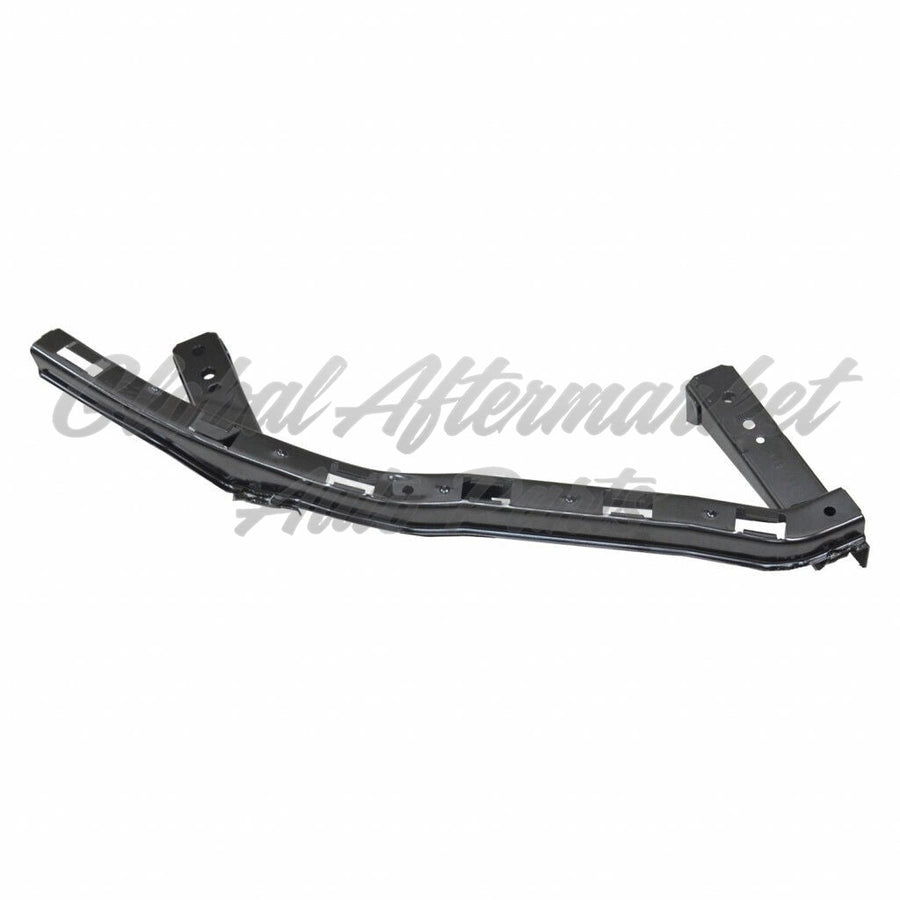 BUMPER SUPPORT FR RH OUTER STEEL