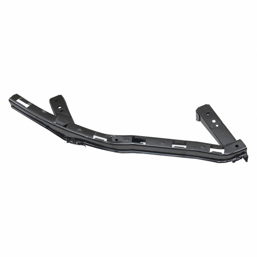 BUMPER SUPPORT FR RH OUTER STEEL