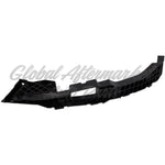 BUMPER BRACKET FR RH — photo 1