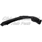 BUMPER BRACKET FR RH — photo 2