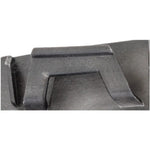 BUMPER BRACKET FR RH — photo 3