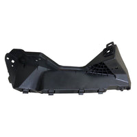 BUMPER BRACKET (BELOW HEAD LAMP) FR RH UPPER