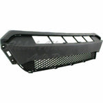 GRILLE LOWER — photo 3