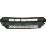 GRILLE LOWER — photo 5