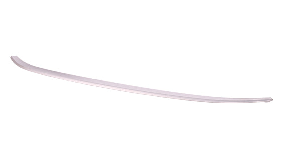 GRILLE LOWER MOULDING CHROME