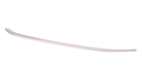 GRILLE LOWER MOULDING CHROME