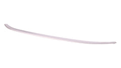 GRILLE LOWER MOULDING CHROME