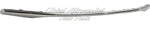GRILLE LOWER MOULDING CHROME — photo 3