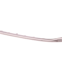 GRILLE LOWER MOULDING CHROME