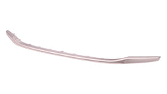 GRILLE LOWER MOULDING CHROME