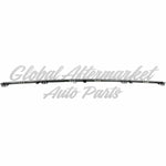 BUMPER MOULDING FR CHROME — photo 4
