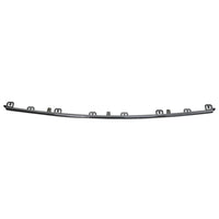 BUMPER MOULDING FR CHROME