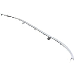 GRILLE LOWER LOWER MOULDING CHROME — photo 1