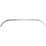 GRILLE LOWER LOWER MOULDING CHROME — photo 3