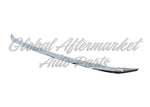 BUMPER MOULDING FR LOWER CHROME — photo 2