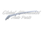 BUMPER MOULDING FR LOWER CHROME — photo 4