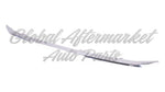 BUMPER MOULDING FR LOWER CHROME CAPA — photo 1