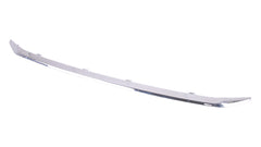 BUMPER MOULDING FR LOWER CHROME