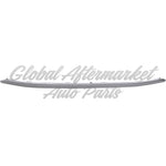 BUMPER FR MOULDING CHROME — photo 4