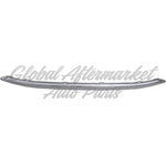 BUMPER MOULDING FR LOWER CHROME CAPA — photo 2