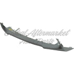 BUMPER MOULDING FR LOWER TEXTURED — photo 4