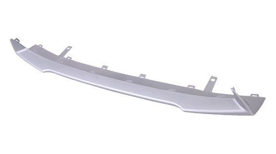 BUMPER MOULDING FR LOWER TEXTURED