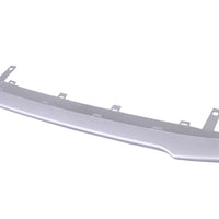 BUMPER MOULDING FR LOWER TEXTURED
