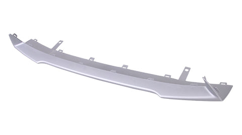 BUMPER MOULDING FR LOWER TEXTURED