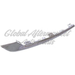 FOG LAMP COVER MOULDING FR LH UPPER CHROME — photo 3