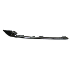FOG LAMP COVER MOULDING FR LH UPPER CHROME