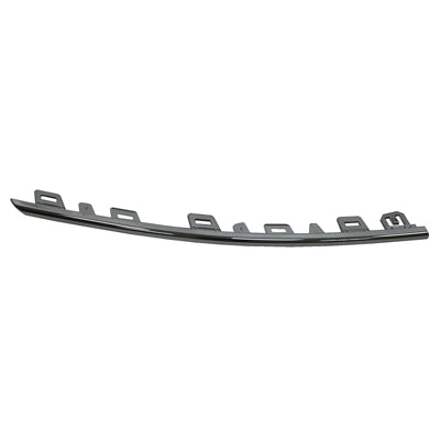 FOG LAMP COVER MOULDING FR LH LOWER CHROME