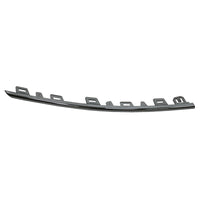 FOG LAMP COVER MOULDING FR LH LOWER CHROME