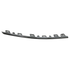 FOG LAMP COVER MOULDING FR LH LOWER CHROME