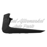 BUMPER MOULDING FR LH UPPER TEXTURED BLACK — photo 5