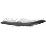 BUMPER MOULDING FR LH LOWER TEXTURED BLACK LX/EX/EX-L — photo 5