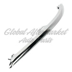 BUMPER MOULDING FR LH LOWER CHROME — photo 2