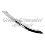BUMPER MOULDING FR LH LOWER CHROME — photo 3