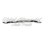 BUMPER MOULDING FR LH LOWER CHROME — photo 5