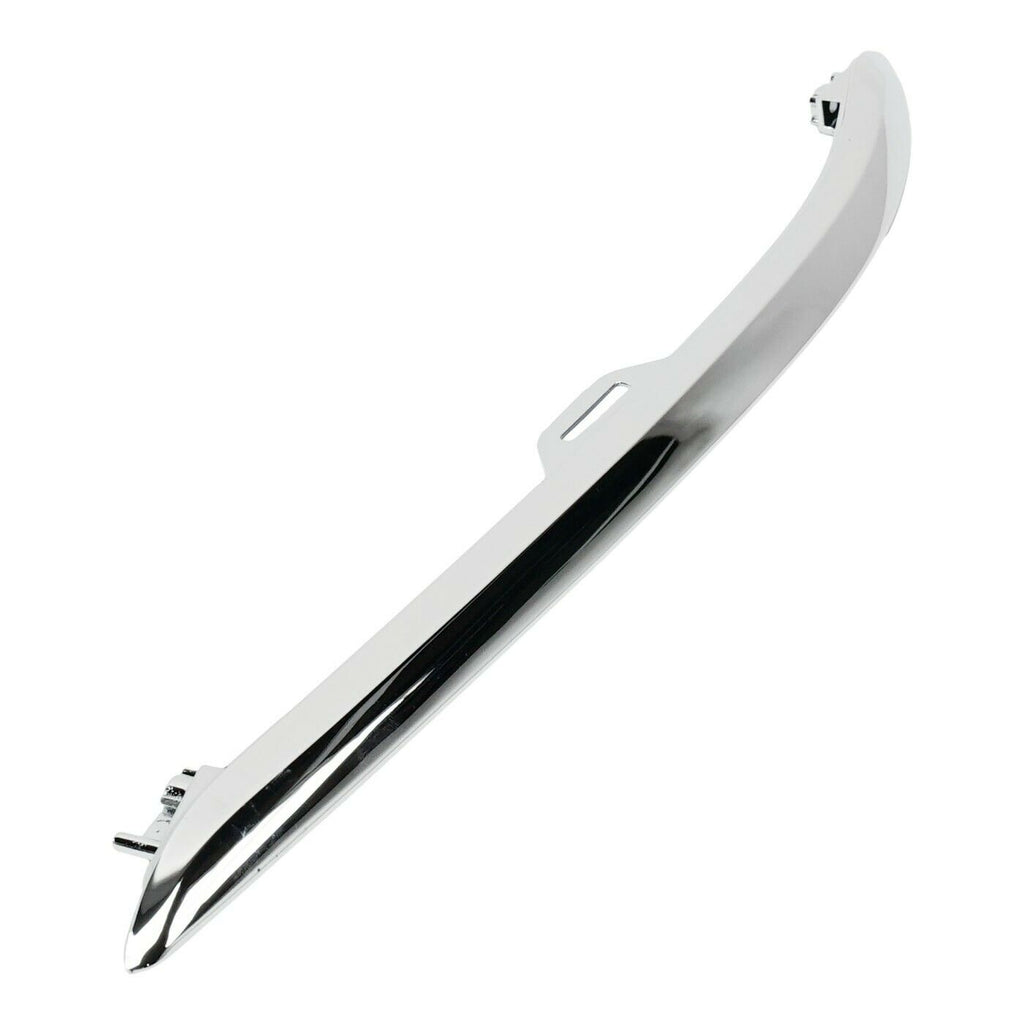 BUMPER MOULDING FR LH LOWER CHROME