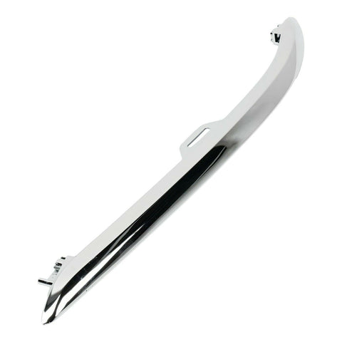 BUMPER MOULDING FR LH LOWER CHROME