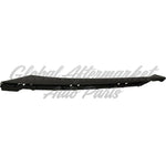 BUMPER MOULDING FR LH UPPER — photo 1