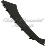 BUMPER MOULDING FR LH UPPER — photo 3