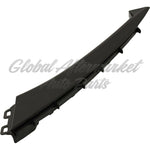 BUMPER MOULDING FR LH UPPER — photo 4