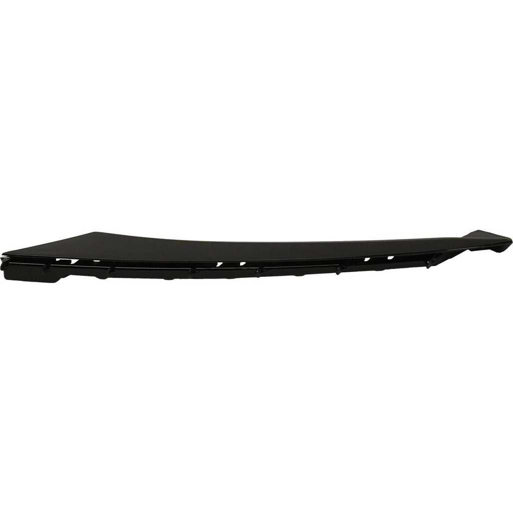 BUMPER MOULDING FR LH UPPER