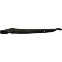 BUMPER MOULDING FR LH UPPER