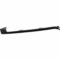 BUMPER MOULDING FR LH LOWER TEXTURED BLACK W/O FOG LAMPS