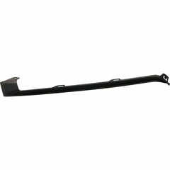 BUMPER MOULDING FR LH LOWER TEXTURED BLACK W/O FOG LAMPS