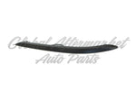BUMPER MOULDING FR LH LOWER PTD GLOSS FINISH FOR BLACK EDITION MODEL — photo 4