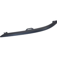 BUMPER MOULDING FR LH LOWER PTD GLOSS FINISH FOR BLACK EDITION MODEL